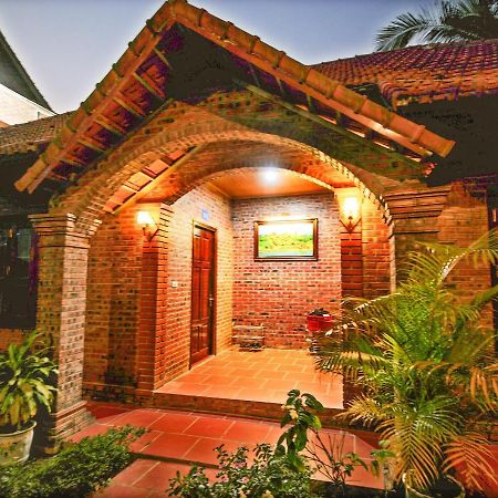 Ninh Binh Friendly Homestay Екстериор снимка
