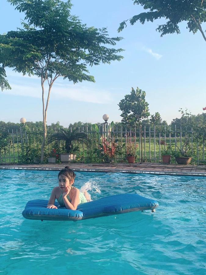 Ninh Binh Friendly Homestay Екстериор снимка