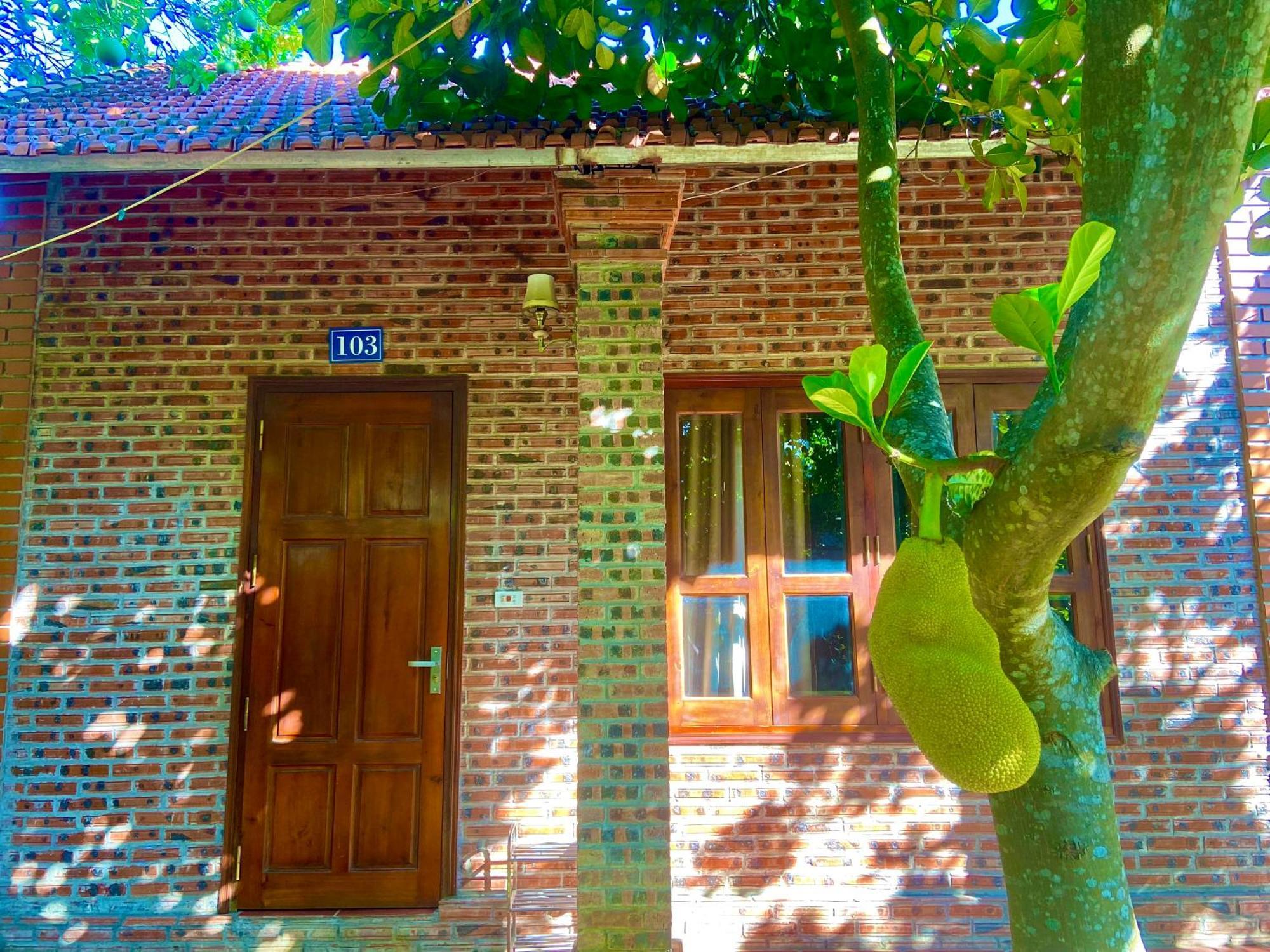 Ninh Binh Friendly Homestay Екстериор снимка