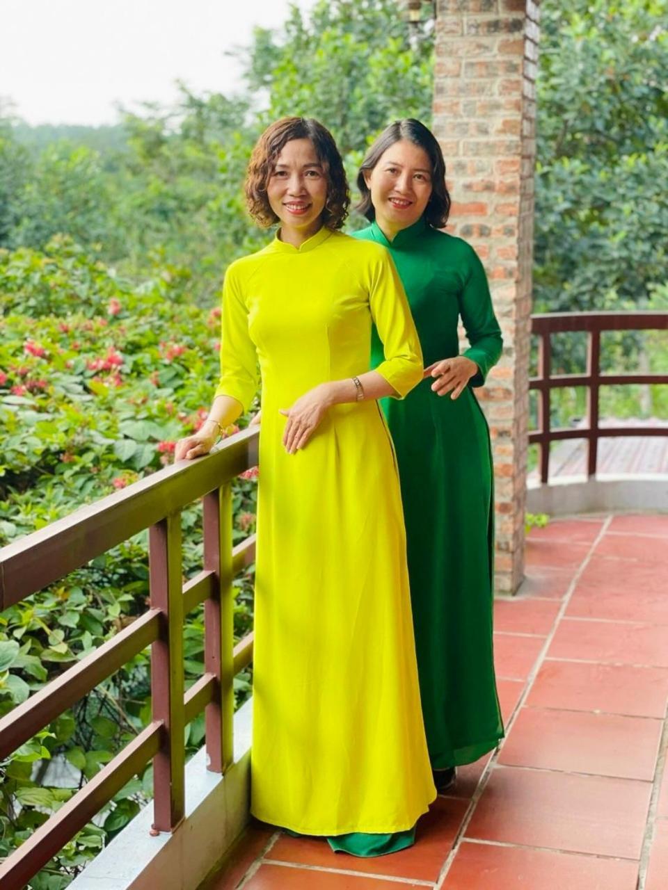 Ninh Binh Friendly Homestay Екстериор снимка