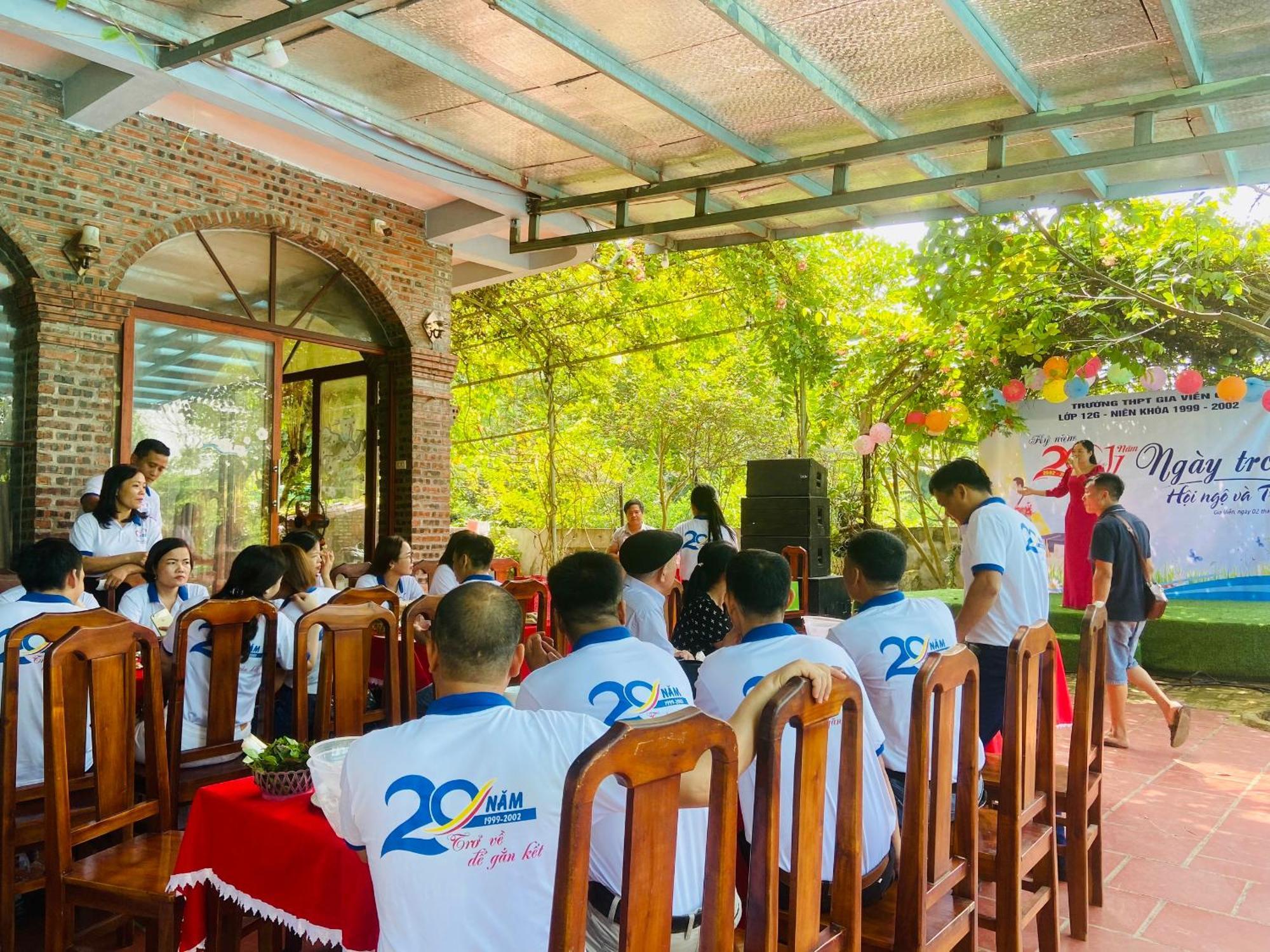 Ninh Binh Friendly Homestay Екстериор снимка
