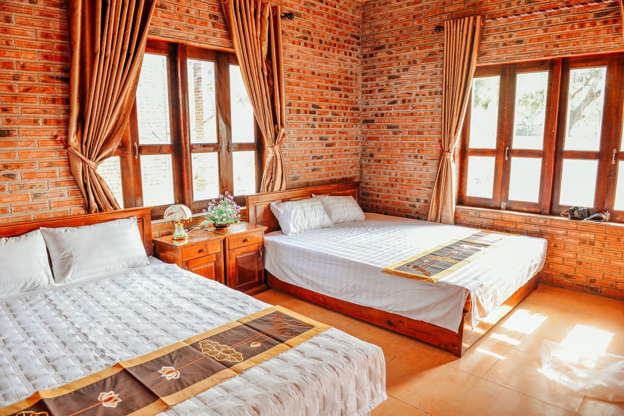 Ninh Binh Friendly Homestay Екстериор снимка