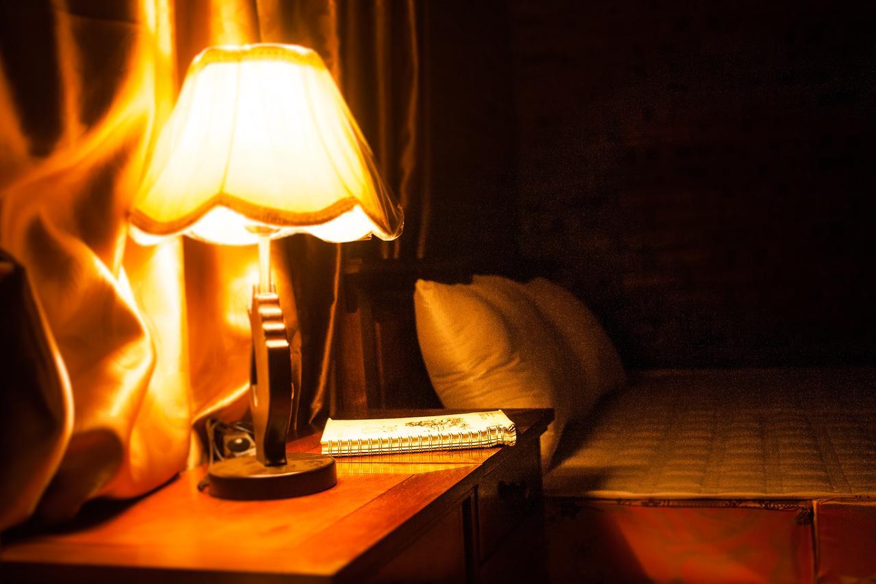 Ninh Binh Friendly Homestay Екстериор снимка