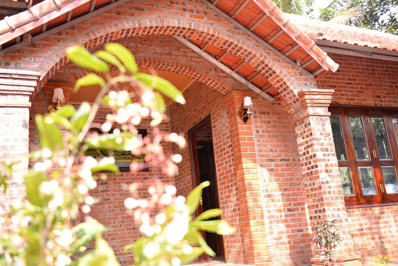 Ninh Binh Friendly Homestay Екстериор снимка
