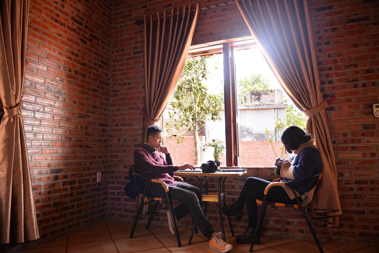 Ninh Binh Friendly Homestay Екстериор снимка