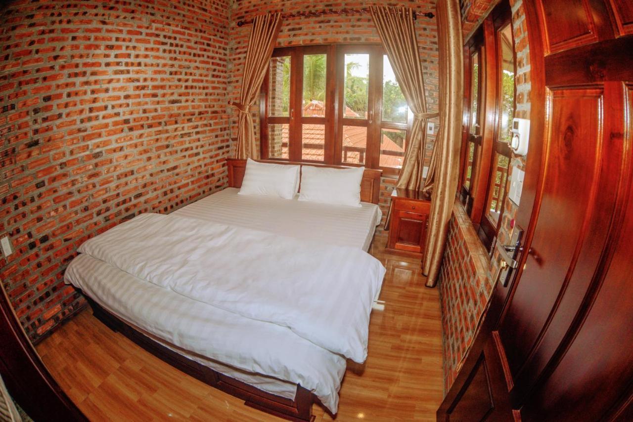 Ninh Binh Friendly Homestay Екстериор снимка